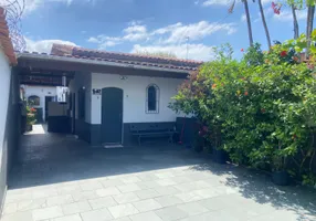 Foto 1 de Casa com 3 Quartos à venda, 97m² em Jardim Regina, Itanhaém