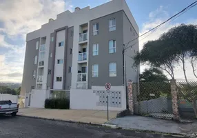 Foto 1 de Apartamento com 2 Quartos para alugar, 72m² em Olarias, Ponta Grossa