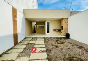 Foto 1 de Casa com 3 Quartos à venda, 100m² em Cidade Universitária, Juazeiro do Norte