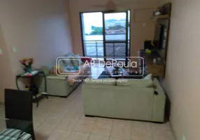 Foto 1 de Apartamento com 3 Quartos à venda, 99m² em Campinho, Rio de Janeiro