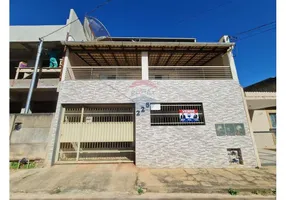 Foto 1 de Casa com 5 Quartos à venda, 267m² em Joao XXIII, Muriaé