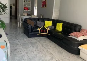 Foto 1 de Apartamento com 4 Quartos à venda, 131m² em Ouro Preto, Belo Horizonte