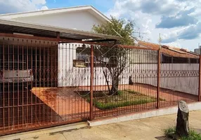 Foto 1 de Casa com 4 Quartos à venda, 156m² em Jardim Santa Angelina, Araraquara