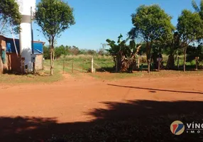 Foto 1 de Fazenda/Sítio à venda, 10000m² em Zona Rural, Uberaba