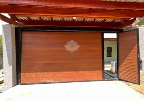 Foto 1 de Fazenda/Sítio com 3 Quartos à venda, 135m² em Estancia Santa Maria do Portao, Atibaia