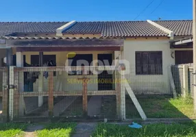 Foto 1 de Sobrado com 2 Quartos à venda, 55m² em Praia de Mariluz, Imbé