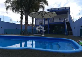 Foto 1 de Casa com 3 Quartos à venda, 208m² em Estância Velha, Canoas