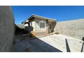 Foto 1 de Casa com 2 Quartos para alugar, 50m² em São Gonçalo, Taubaté