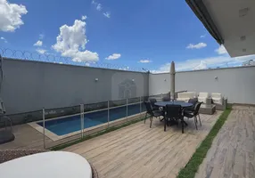 Foto 1 de Casa com 3 Quartos à venda, 490m² em Morada da Colina, Uberlândia
