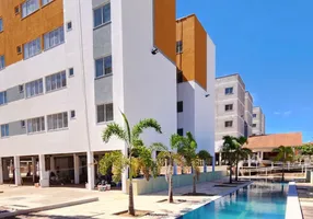 Foto 1 de Apartamento com 2 Quartos à venda, 58m² em Aeroporto, Teresina