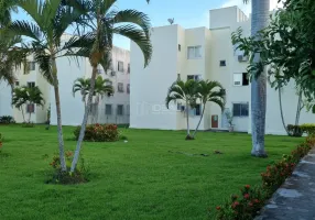 Foto 1 de Apartamento com 2 Quartos à venda, 50m² em Parque Leopoldina, Campos dos Goytacazes