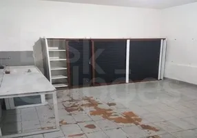 Foto 1 de Galpão/Depósito/Armazém para venda ou aluguel, 500m² em Americanópolis, São Paulo