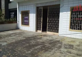 Foto 1 de Ponto Comercial para venda ou aluguel, 200m² em Vila Frezzarin, Americana