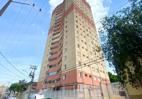Foto 1 de Apartamento com 3 Quartos à venda, 82m² em Centro, São Carlos