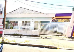 Foto 1 de Casa com 3 Quartos à venda, 171m² em Vila Industrial, Campinas
