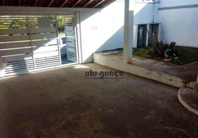 Foto 1 de Casa com 2 Quartos à venda, 70m² em Jardim Potiguara, Itu