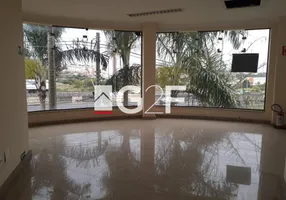 Foto 1 de Sala Comercial para alugar, 540m² em Jardim Miranda, Campinas
