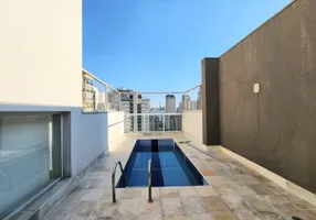 Foto 1 de Cobertura com 3 Quartos à venda, 250m² em Perdizes, São Paulo