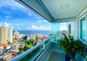 Foto 1 de Apartamento com 3 Quartos à venda, 102m² em Rio Vermelho, Salvador