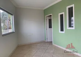 Foto 1 de Sala Comercial para alugar, 55m² em Antônio Zanaga, Americana