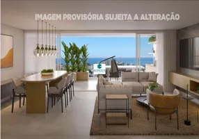 Foto 1 de Apartamento com 3 Quartos à venda, 133m² em Horto Florestal, Salvador