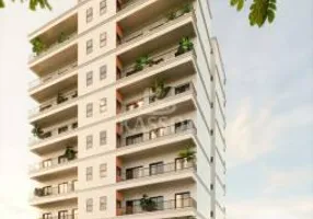 Foto 1 de Apartamento com 1 Quarto à venda, 70m² em Claudete, Cascavel