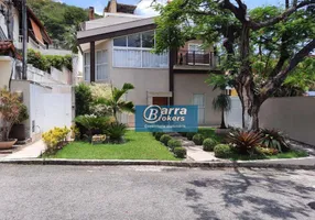 Foto 1 de Casa de Condomínio com 4 Quartos à venda, 542m² em Anil, Rio de Janeiro