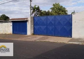 Foto 1 de Lote/Terreno à venda, 3500m² em Alto do Ipiranga, Ribeirão Preto