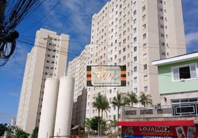 Foto 1 de Apartamento com 2 Quartos à venda, 43m² em Vila Zat, São Paulo