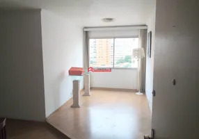 Foto 1 de Apartamento com 2 Quartos para venda ou aluguel, 54m² em Pompeia, São Paulo