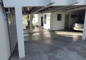 Foto 1 de Casa com 5 Quartos para alugar, 364m² em Jardim Luiza, Jacareí