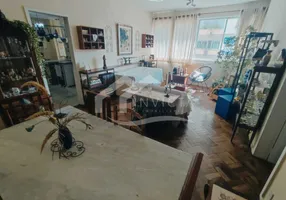 Foto 1 de Apartamento com 3 Quartos à venda, 105m² em Copacabana, Rio de Janeiro