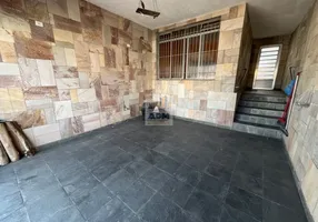 Foto 1 de Casa com 2 Quartos à venda, 120m² em Jardim Eliane, São Paulo