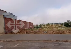 Foto 1 de Lote/Terreno à venda, 175m² em Jardim Primavera, Piracicaba