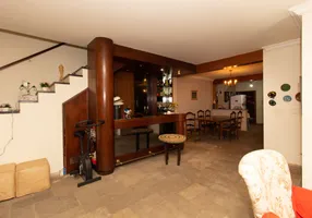 Foto 1 de Casa com 4 Quartos à venda, 496m² em Santo Amaro, São Paulo