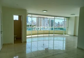 Foto 1 de Apartamento com 4 Quartos à venda, 120m² em Osvaldo Rezende, Uberlândia