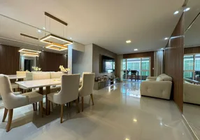 Foto 1 de Apartamento com 3 Quartos para alugar, 120m² em Vila Caicara, Praia Grande