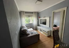 Foto 1 de Apartamento com 1 Quarto à venda, 42m² em Santo Antônio, Porto Alegre