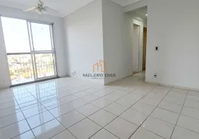 Foto 1 de Apartamento com 2 Quartos à venda, 49m² em Conjunto Residencial Vista Verde, São Paulo