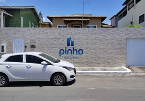 Foto 1 de Casa com 4 Quartos à venda, 300m² em Ipitanga, Lauro de Freitas