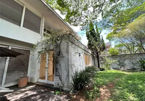 Foto 1 de Casa com 3 Quartos à venda, 386m² em Jardim América, São Paulo