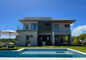 Foto 1 de Casa de Condomínio com 5 Quartos à venda, 300m² em Loteamento Vale Azul I, Jundiaí