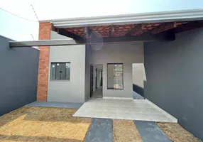 Foto 1 de Casa com 2 Quartos à venda, 85m² em Barracao, Gaspar