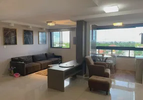 Foto 1 de Apartamento com 3 Quartos à venda, 110m² em Farolândia, Aracaju