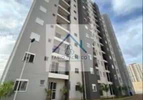 Foto 1 de Apartamento com 2 Quartos à venda, 47m² em Vila Tibério, Ribeirão Preto