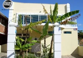 Foto 1 de Casa com 2 Quartos à venda, 260m² em Praia Central, Guaratuba