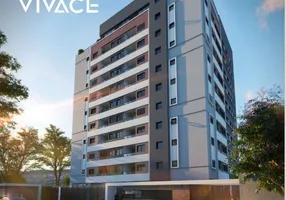 Foto 1 de Apartamento com 1 Quarto à venda, 46m² em Atibaia Jardim, Atibaia