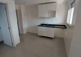 Foto 1 de Apartamento com 1 Quarto para alugar, 36m² em Chácara Califórnia, São Paulo