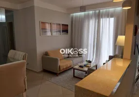 Foto 1 de Apartamento com 3 Quartos à venda, 92m² em Vila Sanches, São José dos Campos