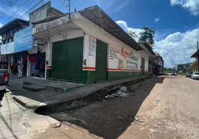 Foto 1 de Ponto Comercial para alugar, 80m² em Centro, Capanema